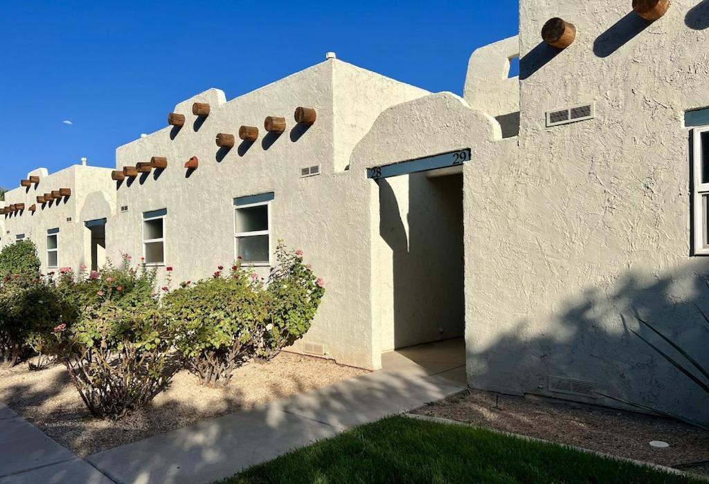 St George Resort Condo St. George Exterior foto
